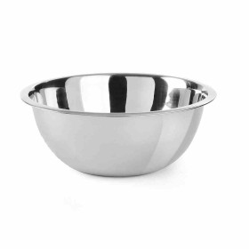 L2G - Cul de poule inox H. 92 mm Ø 259 mm