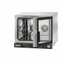 L2G - Four à convection manuel 4x440x350 porte battante pas 84 mm