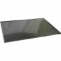 L2G - Plaque inox 600x400 bords pinces épaisseur 10/10