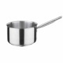 L2G - Casserole inox haute H. 120 mm Ø 180 mm