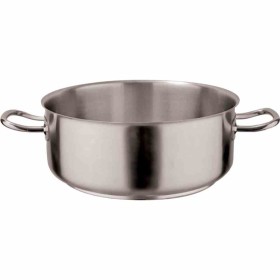 L2G - Faitout inox sans couvercle pour induction H. 200 mm Ø 500 mm