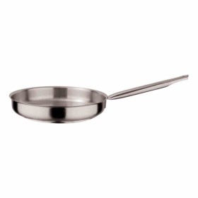 L2G - Sauteuse inox pour induction H. 60 mm Ø 320 mm