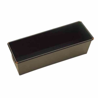 L2G - Moule à cake droit exopan 250x80x80 