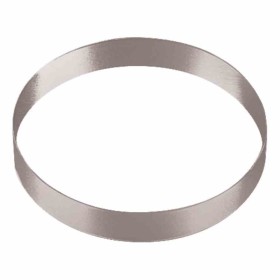 L2G - Cercle à tarte inox Ø 180 mm