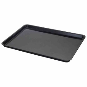 L2G - Plateau 600x400 mm ABS noir