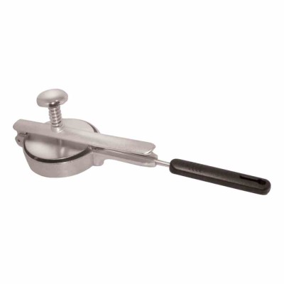L2G - Reconstitueur de steak haché inox rond Ø 100 mm