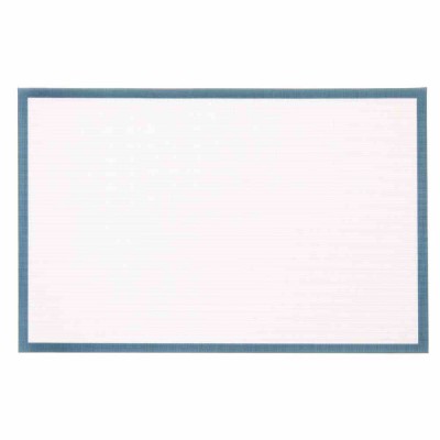 L2G - Toile de cuisson silicone anti-adhésive 400x300 mm