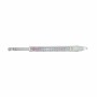 L2G - Thermomètre confiseur en gaine grise +80/+200°C