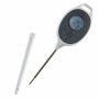 L2G - Thermomètre digital avec sonde inox L. 110 mm plage -50/+300°C précision 0,5°C