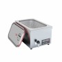 L2G - Cuiseur sous vide 24 L format GN 1/1 avec vidange et couvercle etanche