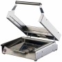 L2G - Thermosoudeuse de papier laize 350 mm soudure 310x250 mm