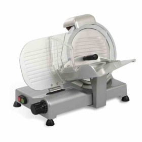 L2G - Trancheur aluminium à courroie lame Ø 275 mm affuteur fixe