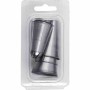 L2G - Boite de 6 pièces douilles inox n° 3 