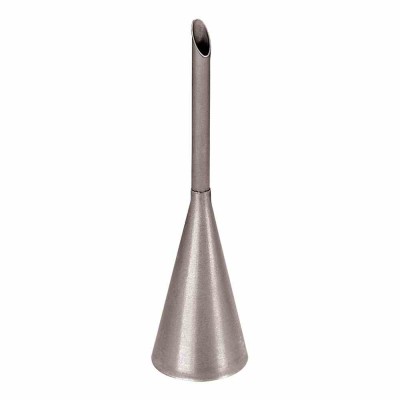 L2G - Douille inox petits choux 
