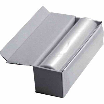 L2G - Paquet de 100 pièces poches pâtissières jetables L.650 mm