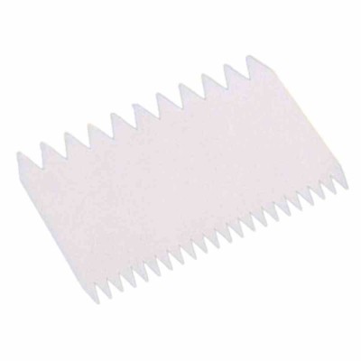 L2G - Peigne à decor 