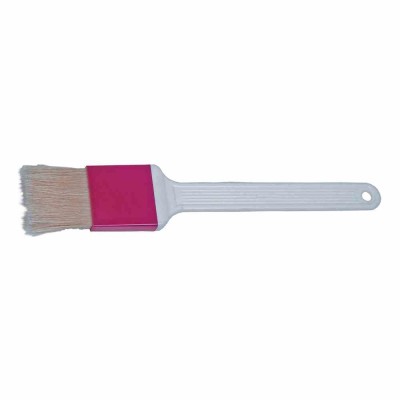 L2G - Pinceau patissier en polypropylène L. 240 mm P. 60 mm