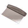 L2G - Raclette inox manche ABS noir 
