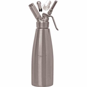 L2G - Siphon inox a creme chantilly 1 L hauteur 330 mm