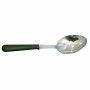 L2G - Cuillère à hors d'oeuvre et olives perforee L. 280 mm manche ABS