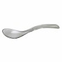 L2G - Cuillère à salade melamine transparente 