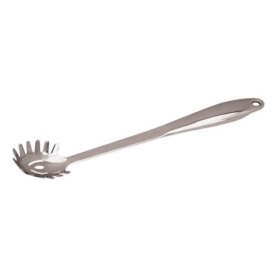 L2G - Cuillère à spaghetti inox polissage brillant