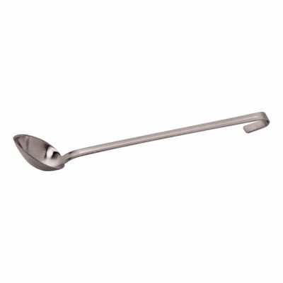 L2G - Cuillère profonde monobloc inox 