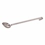 L2G - Cuillère profonde monobloc perforee inox 