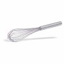 L2G - Fouet inox (10 fils) L. 350 mm