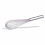 L2G - Fouet inox (12 fils) L. 250 mm