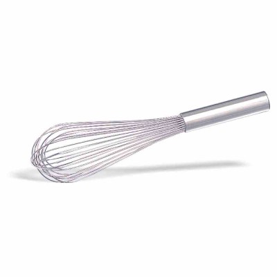 L2G - Fouet inox (12 fils) L. 300 mm