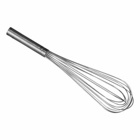 L2G - Fouet inox (8 fils) L. 300 mm