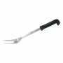 L2G - Fourchette inox avec manche polypropylène 