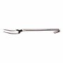 L2G - Fourchette monobloc inox 2 dents 