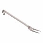L2G - Grappin à viande inox 2 dents l.350 mm