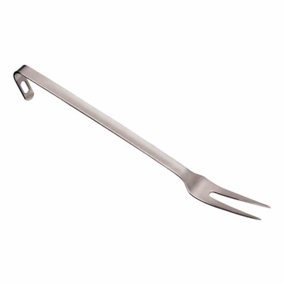 L2G - Grappin à viande inox 2 dents l.350 mm
