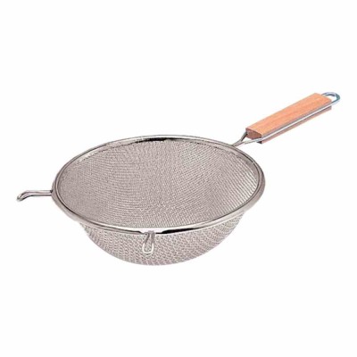 L2G - Passoire double maille inox Ø 260 mm