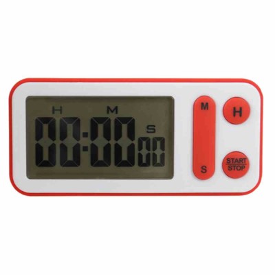 L2G - Timer électronique heure / minutes / secondes 