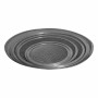 L2G - Grille à pizza aluminium extra robuste Ø 250 mm