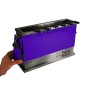 SOFRACA - Accessoire habillage cuiseur à oeufs sofracalor - Violet