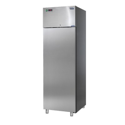 SOFRACOLD - Armoire inox négative - 304 L