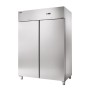 SOFRACOLD - Armoire GN 2/1 inox positive - 1315 L
