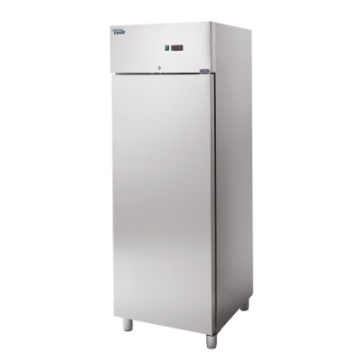 SOFRACOLD - Armoire GN 2/1 inox positive - 597 L