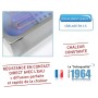 SOFRACA - Bain-marie compact avec vidange - Gamme Tradition - 18 L - 230 V
