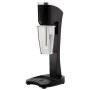SOFRACA - Shaker électrique professionnel - Bol inox - Noir - 1L - 230 V