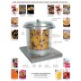 SOFRACA - Visio Buffet - Modèle à poser - 230 V