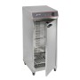 SOFRACA - Armoire chauffante ventilée - 5 bacs GN 2/3 - 230 V