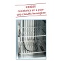 SOFRACA - Chauffe assiettes - P30 - 30 assiettes - 230 V