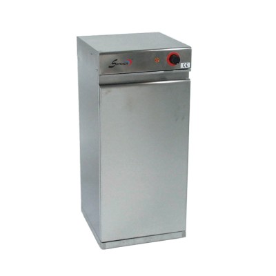 SOFRACA - Chauffe assiettes - P60 - 60 assiettes - 230 V