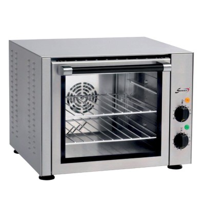 SOFRACA - Four à convection - 230 V - 28 Litres
